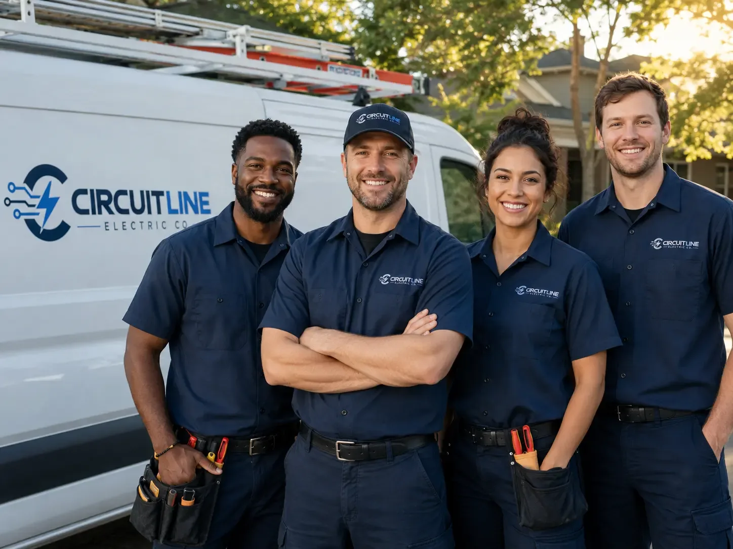 Whole Home Rewiring company in Glen Haven, WI