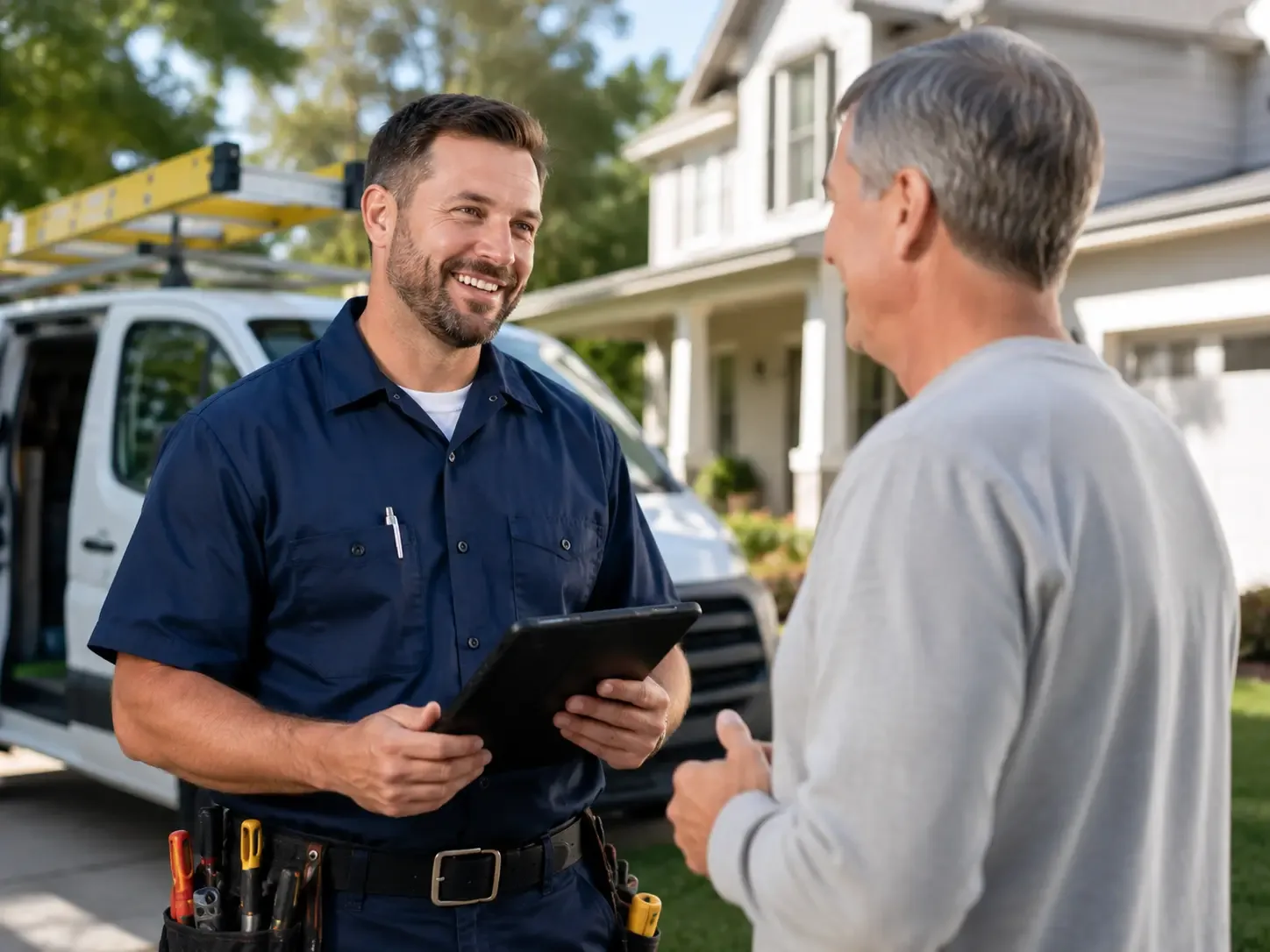 Whole Home Rewiring Glen Haven, WI FAQs